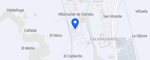 Cross de San Roque