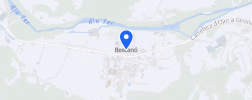 Marxa 7 ermites de Bescanó BTT - 19k
