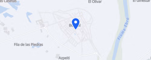 Carrera Nocturna de Buñuel