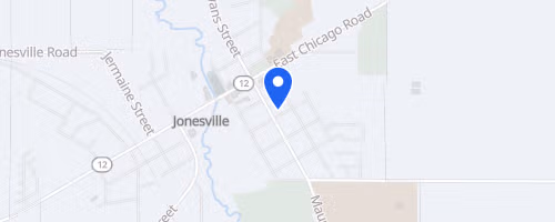 Grosvenor Gobble 5K Run/Walk in Jonesville, MI