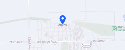 Atkins Watermelon Days 5k Walk/Run or 1-Mile Fun Run 2026