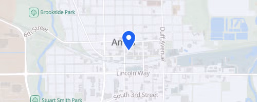 Ames Turkey Trot