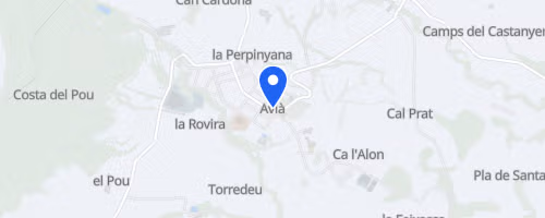 Volta La Maria