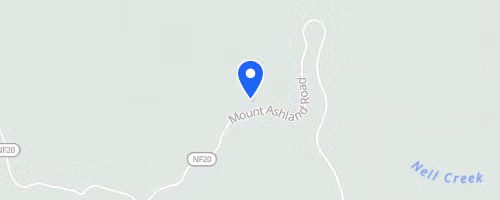 Siskiyou Out Back Running Festival