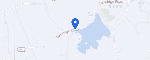 Uxbridge Friends of the Poor® Walk