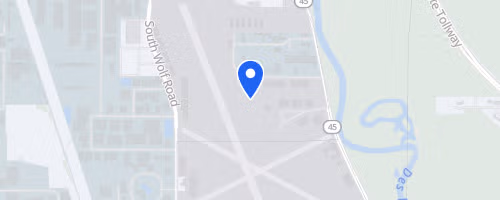 Run the Runway at Chicago Executive Airport