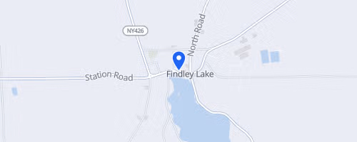 Findley Lake Annual Run Around the Lake