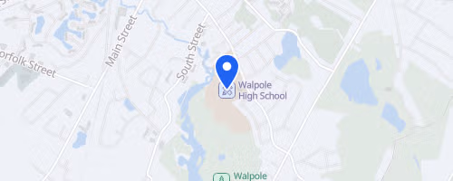 53rd Annual Walpole Labor Day Road Race