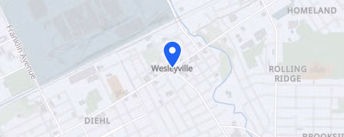 Wesleyville Community  Day's 5K