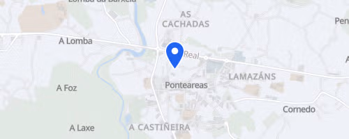 Carreira Ribeira do Tea