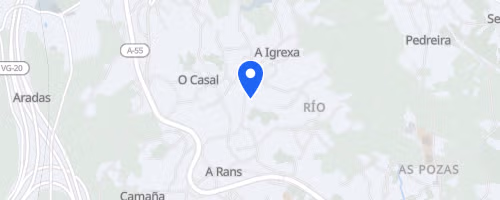 Trail Salvamontes