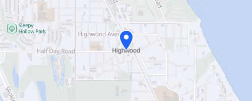Highwood 5K