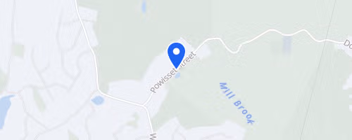 Powisset Farm Trail Run - Fall