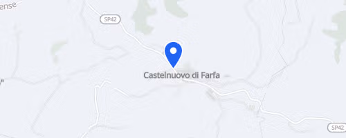 Valle del Farfa MTB