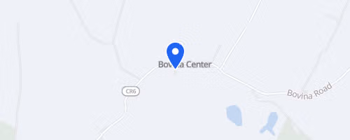The Bovina 5K