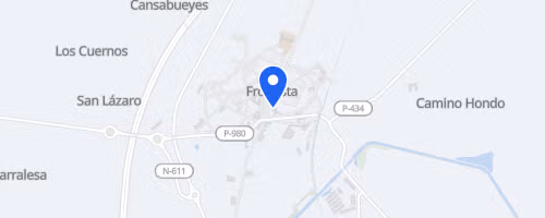 Triatlón Frómista