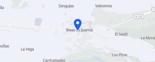 Los 10 de Ibeas