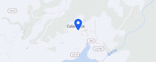 A niulinca VTT - Calacuccia