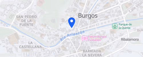 Burgos Ultra Stage Race
