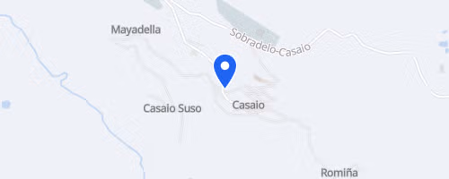 San Xil Casaio Trail