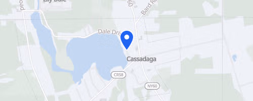 CassadagaMan