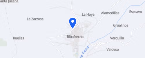 Ribafrecha Trail (Dama del Leza)