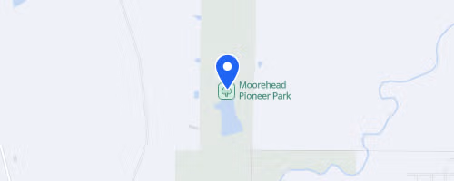 Moorehead Park Trail Mazathon