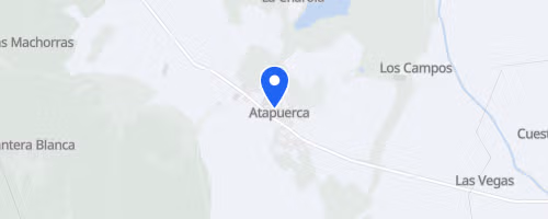 Cross Internacional de Atapuerca
