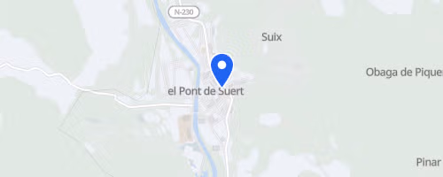 TriTour El Pont de Suert