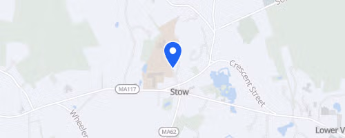 Stow Bike for the Woods 2026