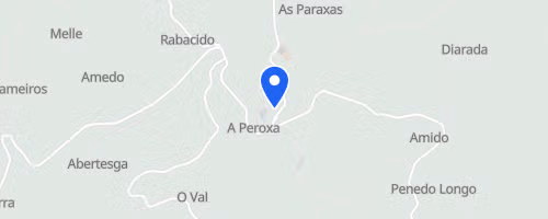 Andaina Solidaria A Peroxa