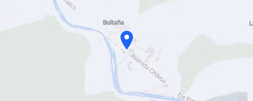 Carrera O Viento Rondador