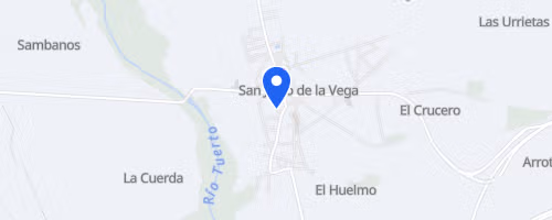 Carrera de Navidad San Justo