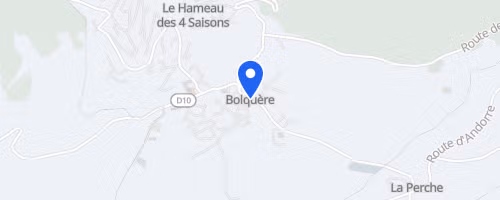 100 Miles Pyrénées Méditerranée