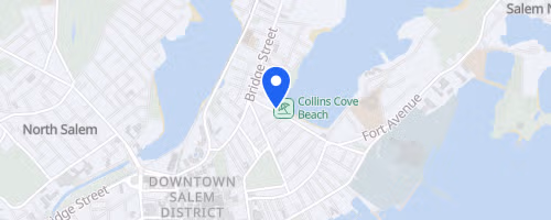 Wild Fish Swim Festival