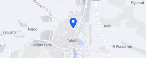 Cross de las Peñas de Tafalla
