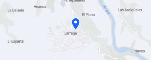 Cross de Reyes de Larraga