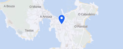 Carreirón 10K Illa de Arousa