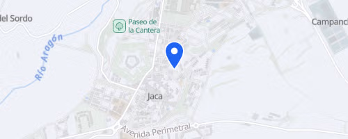 Carrera Popular Jaca Lucha contra Duchenne