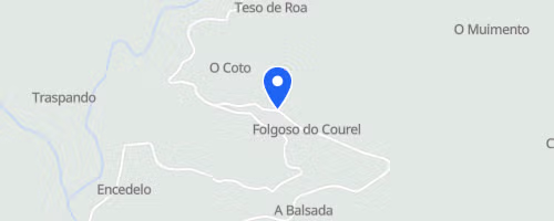 Courel Mountain Running