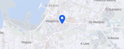 Marcha Cicloturista Arousa