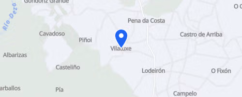 Trail de Vilatuxe