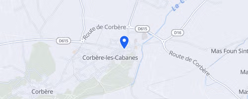 La ronde des dolmens - Corbère-les-Cabanes