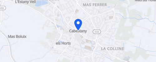La Foulée Du Mas - Cabestany