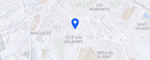 Corrida de Noël Perpignan