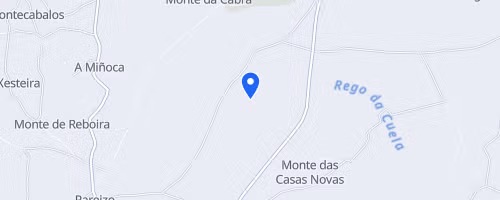 Volta Galicia BTT