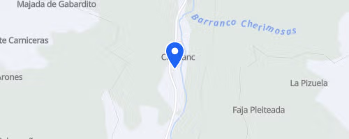 Trail Canfranc-Canfranc