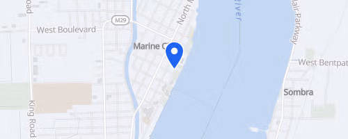 Run the River Maritime Days 5k