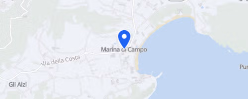 10° Maratona dell'Isola d'Elba