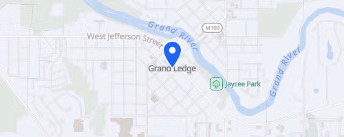 Grand Ledge Education Foundation Comet Chase 5K